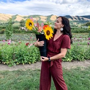 Meet your Posher, Madeline